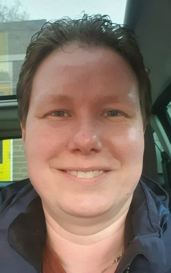 profielfoto mirjam